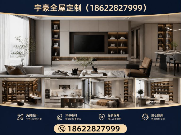 宁河区榻榻米定制展示图